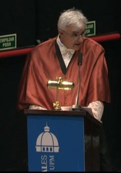 José Manuel Perlado Martín. Foto: twimg.com