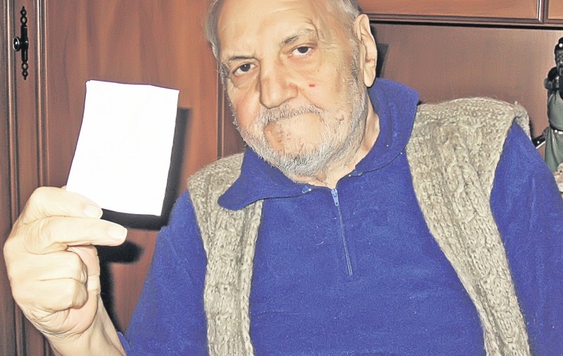 În 1943, Nicolae Kovacs strecura scrisorile secrete în puşcăria de comunişti de la Târgu Jiu: «Duceam bileţelele de iubire ale Ceauşeştilor»