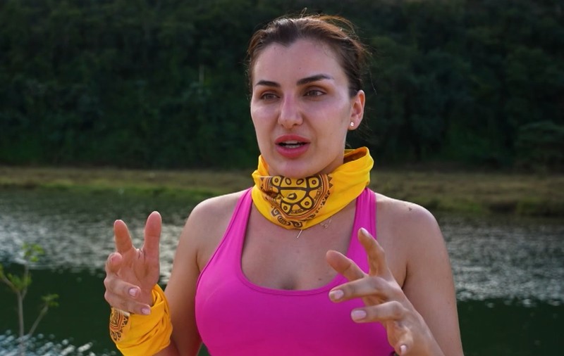 A ajutat-o Pescobar pe Larisa Popa să ajungă la Survivor România 2025? Răspunsul oferit: „Asta vreau să dovedesc” | Exclusiv