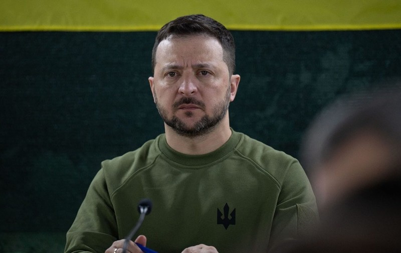 Volodimir Zelenski vrea să asiste la comemorarea Zilei-Z și la summitul G7 din Italia. Miza celor două călătorii
