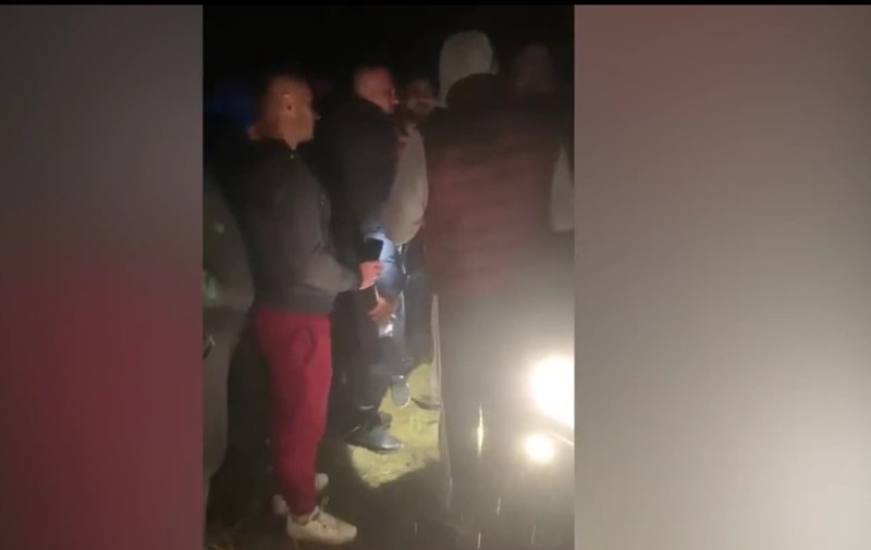 VIDEO | Altercație într-o comună din Dolj. Un braconier a fost împușcat, iar un paznic de vânătoare, rănit