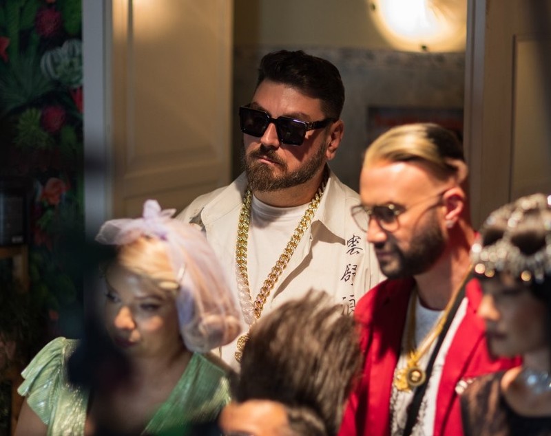 Mihai Bendeac, anunț oficial. Când își lansează noul film, „Băieți de oraș: Golden Boyz”: „Sunt foarte fericit de rezultat”