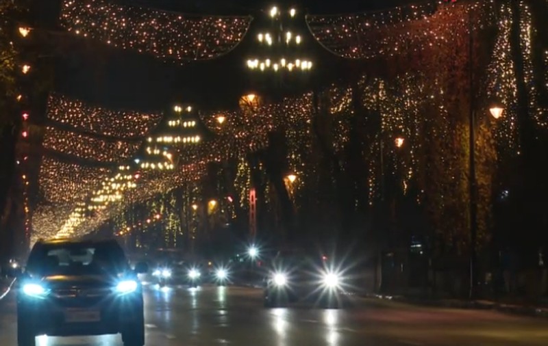 Cum va fi vremea de Crăciun și de Revelion