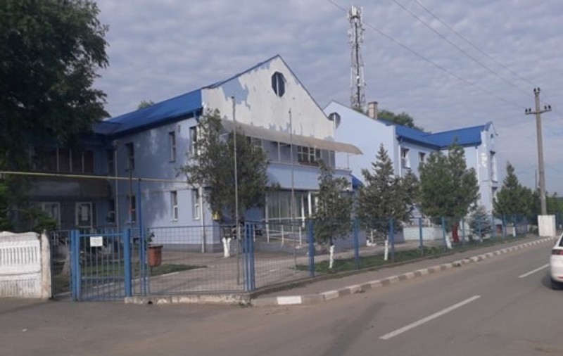 17 cazuri de COVID la Complexul de Servicii Comunitare pentru Copilul cu Handicap Sever din Oltenița. DGASPC Călărași: Starea lor este bună