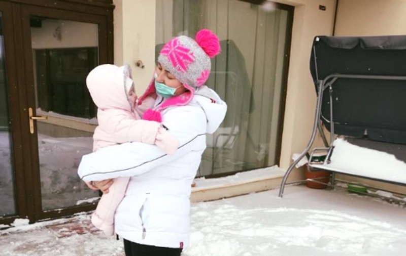 Gabriela Cristea a slăbit 10 kilograme cu dieta minune. La ce a renunțat fosta prezentatoare tv