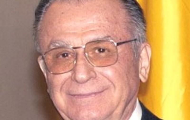 Prima reacţie a lui Ion Iliescu după moartea lui Victor Stănculescu. "A contribuit la ieșirea din totalitarism"