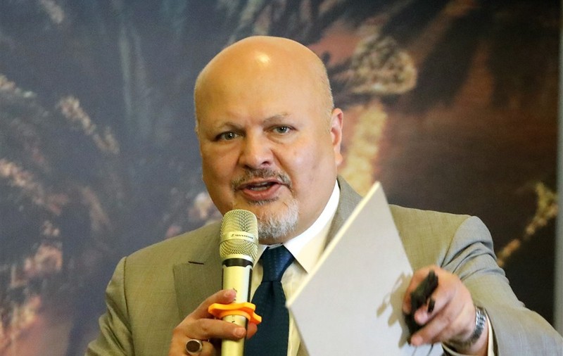 Un tribunal special care să judece crimele Rusiei în Ucraina ar „condamna la eşec" ancheta Curţii Penale Internaționale, avertizează procurorul Karim Khan