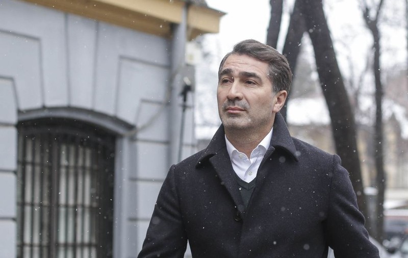 Ionel Arsene nu poate justifica 43.000 de euro. ANI a sesizat Parchetul pentru fals în declaraţii