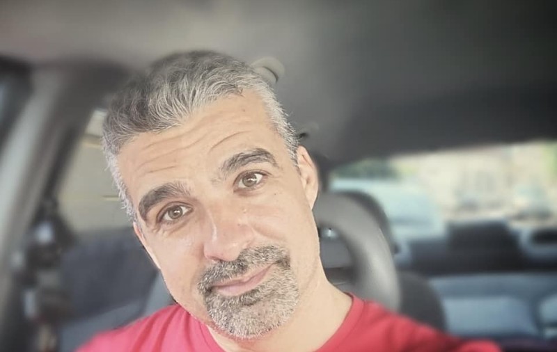 Actor, cântăreț și prezentator TV, Aurelian Temișan s-a făcut și producător de spectacole. Monica Davidescu joacă în piesa lui