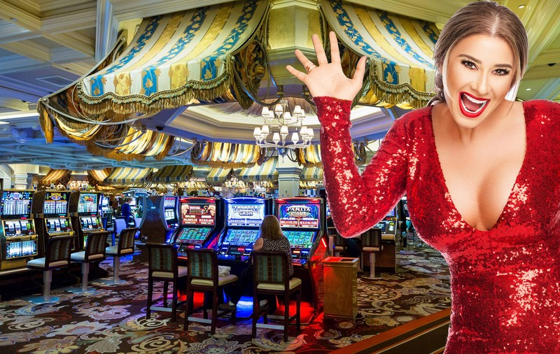 Anamaria Prodan, dezvăluiri în exclusivitate pentru Libertatea din Las Vegas: "Cazinourile distrug vieți! Pariurile au nenorocit totul!"
