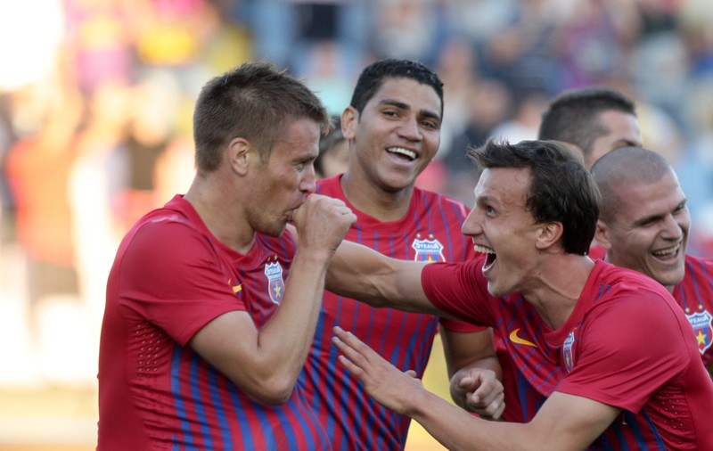 Un fost stelist s-a întors în Liga I. Dar la o rivală a campioanei