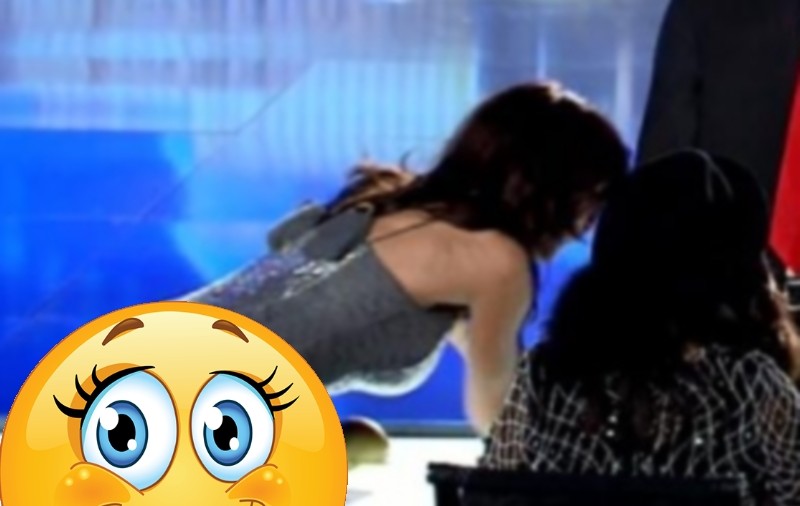 ROMÂNII AU TALENT | Mihaela Rădulescu ȘI-A ARĂTAT IAR FUNDUL la televizor! Uite ce a văzut publicul | FOTO ÎN ARTICOL