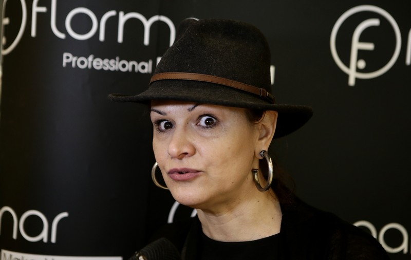 Maria Buză a rămas fără restaurantul din București. “Pandemia a reușit să mă pună la pământ și să închidem afacerea”