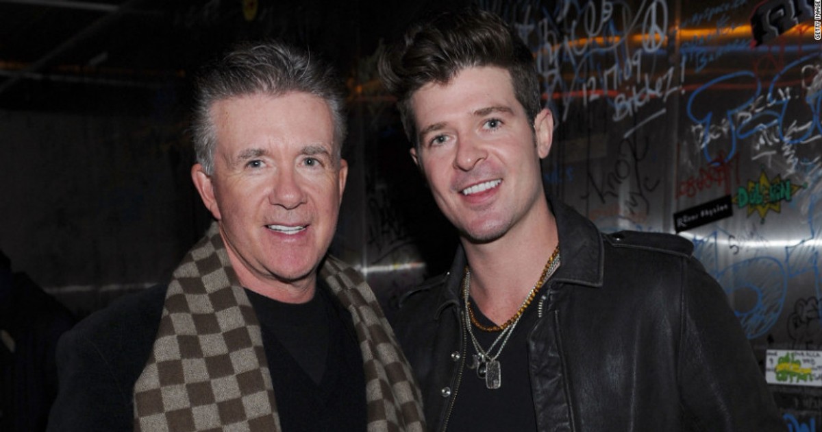 Actorul Alan Thicke a murit în timp ce juca hochei cu fiul său