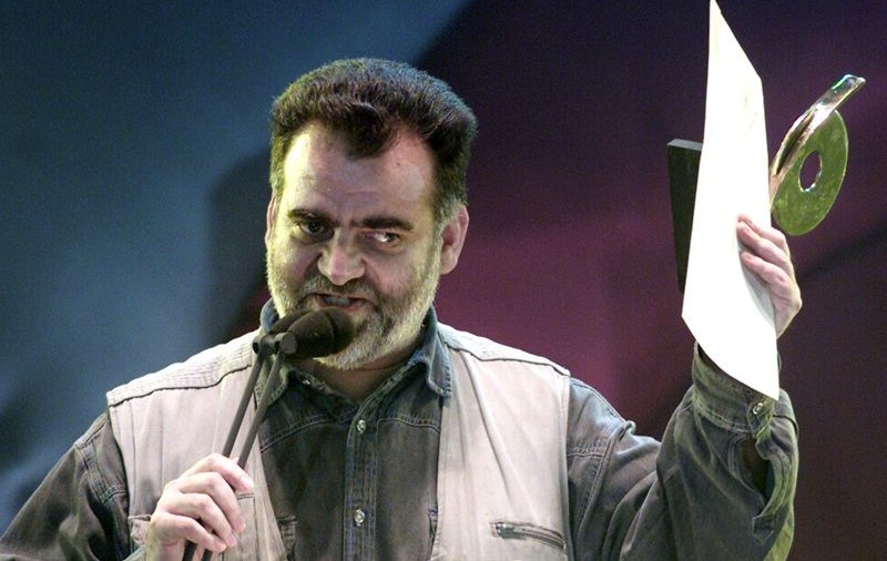 Alexandru Andrieş la Teatrul Nottara