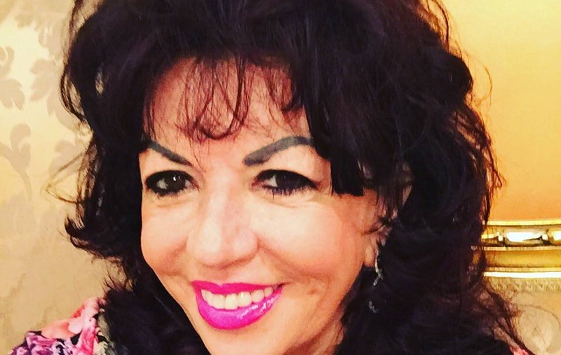 Nu a prevăzut asta! Carmen Harra, vizată de hoţi. A fost păgubită de mii de dolari
