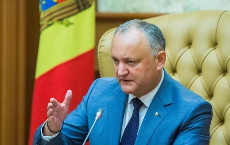 Igor Dodon, după ce Marcel Ciolacu a declarat că susține unirea cu Basarabia: „Suntem prieteni și frați, dar nu săriți gardul că nu e frumos”