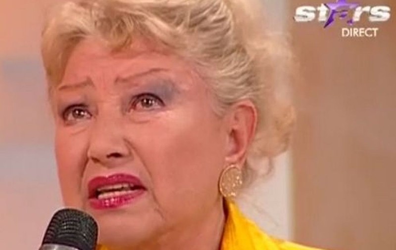 RODICA POPESCU BITĂNESCU, despre cea mai CRUNTĂ PERIOADĂ din VIAŢA EI! "Nu ştiţi CE ÎNSEAMNĂ să MORI de FOAME!