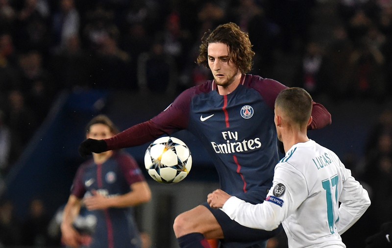 Adrien Rabiot, ”autoexclus” de la Cupa Mondială 2018. Didier Deschamps: ”A făcut o mare greșeală”