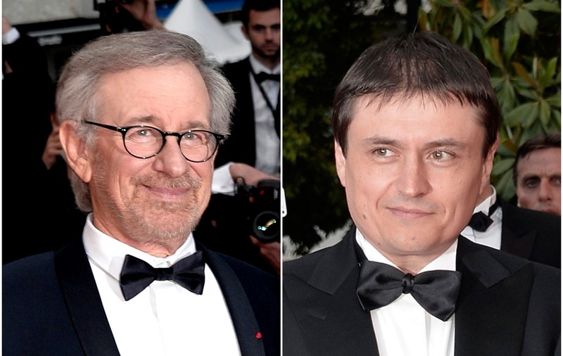 Steven Spielberg: „Am învăţat multe despre filmele româneşti de la Cristian Mungiu”. A văzut „Mihai Viteazu”, dar cel mai mult i-a plăcut „Moartea domnului Lăzărescu”