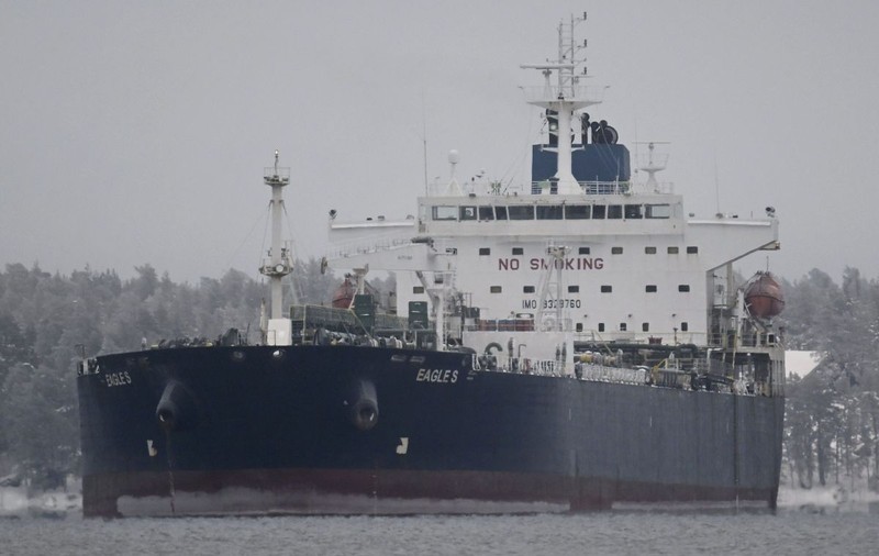 Livrarea de petrol rusesc către China și India, blocată de sancțiunile care au crescut prețul