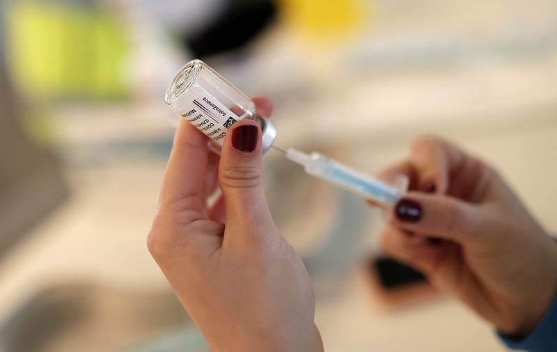 Australia anunță că nu a primit dozele de vaccin de la AstraZeneca, promise de UE