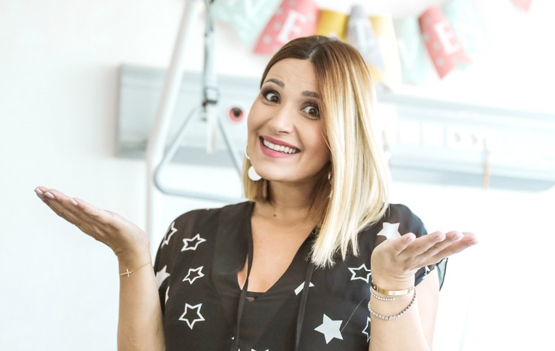Rețetă de pâinici de casă fără drojdie, de la Ela Crăciun. „Poate reprezenta și un episod de joacă alături de copiii noștri”
