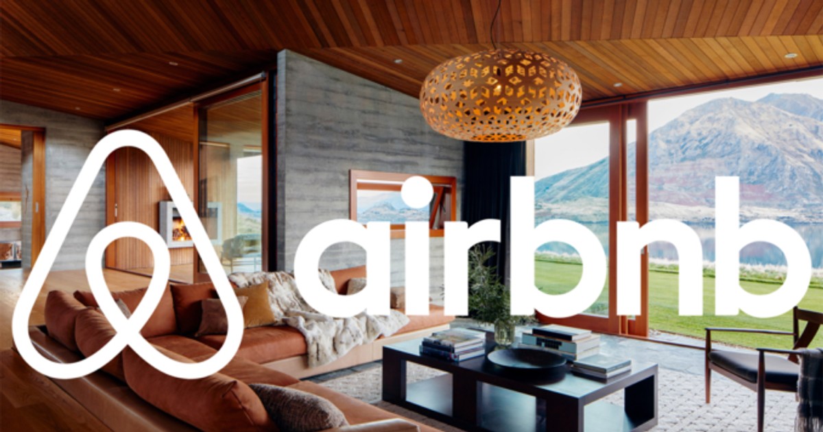 Nebunia continuă pe bursele din SUA: Airbnb și DoorDash, evaluate la zeci de miliarde de dolari, deși sunt pe pierdere. Airbnb