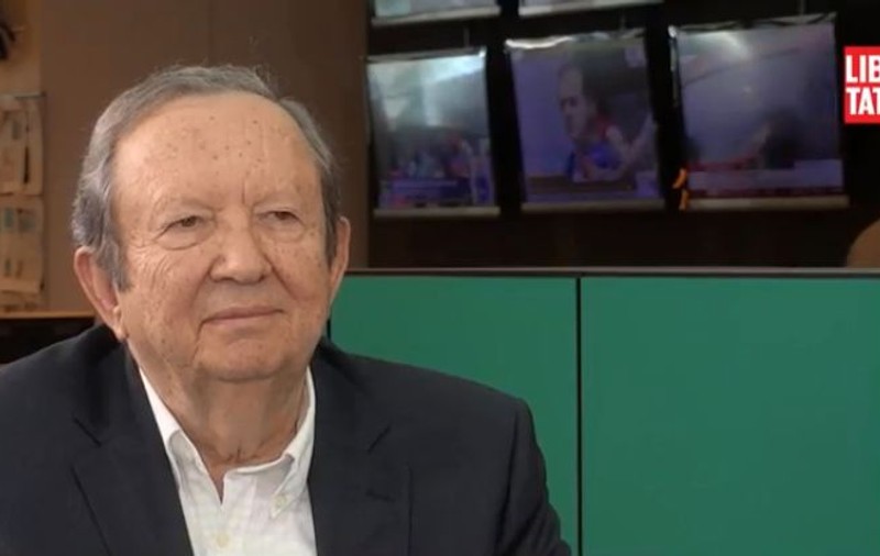 #salvatipipera/Vasile Baltac, despre traficul din Pipera: ”A ajuns într-un punct critic, ne-am putea întreba dacă nu cumva ISU ar trebui să catalogheze zona ca nepracticabilă”-VIDEO