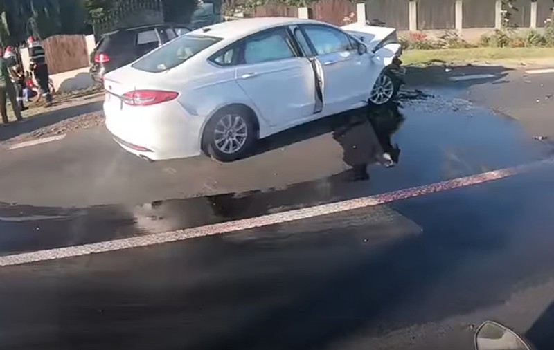 SPP, prima reacție legată de accidentul ministrului Bode: „Regretăm disconfortul creat”. Parchetul Militar reclamă că nu a raportat incidentul