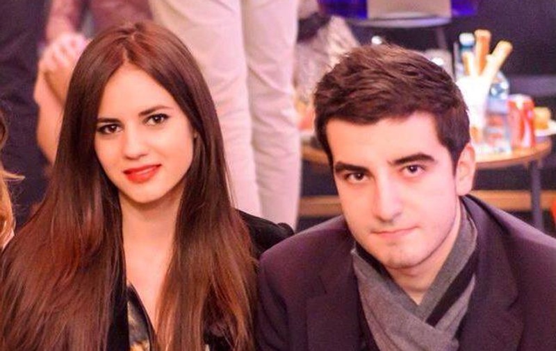 Nunta în showbiz. Se însoară fiul creatoarei de modă Irina Schrotter. Unde va avea loc evenimentul