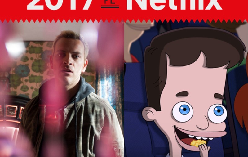 Ce seriale au urmărit românii pe Netflix, în 2017. Cele mai "devorate" și "savurate"
