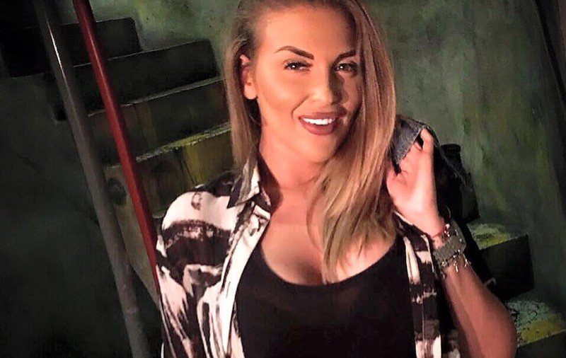 Oana Radu, făcută praf pe contul de socializare. "Minți poporul". Totul a pornit de la o fotografie