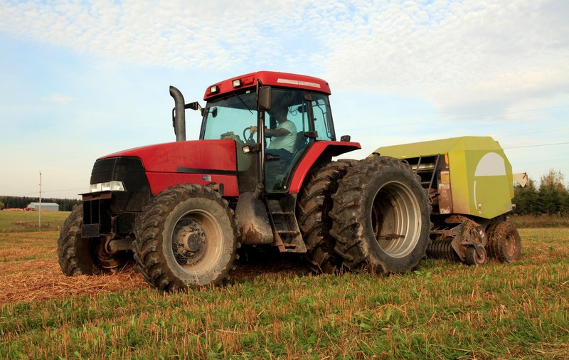 LIBERTATEA TE AJUTĂ: Cuantumul subvenției la motorină pentru agricultori