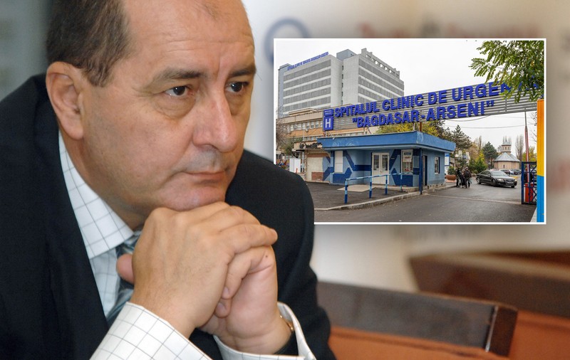 Generalul SRI cu 23 de terenuri, 5 imobile și pensie de 4.000 de euro lunar mai bifează un Consiliu de Administrație