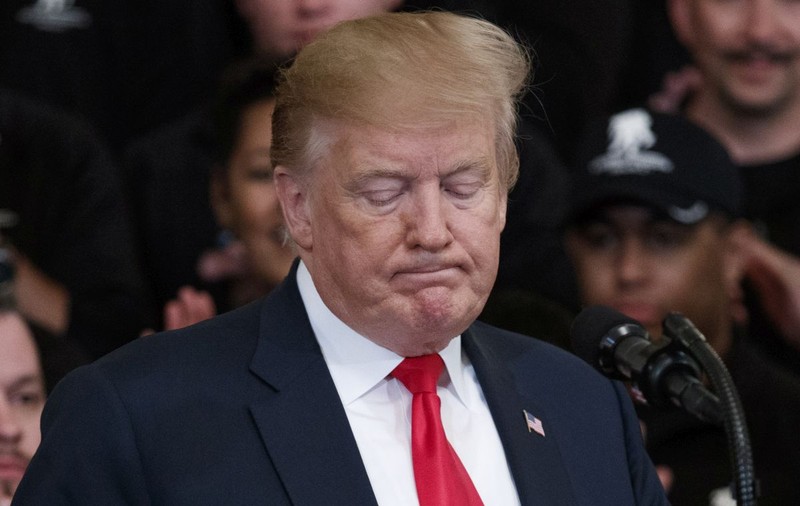 Donald Trump vrea un sistem de imigraţie bazat pe "merit". "Ne va face mai competitivi"