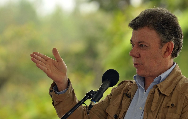 UPDATE| Premiul Nobel pentru Pace 2016, câștigat de președintele Columbiei, Juan Manuel Santos. Ce reacție a avut