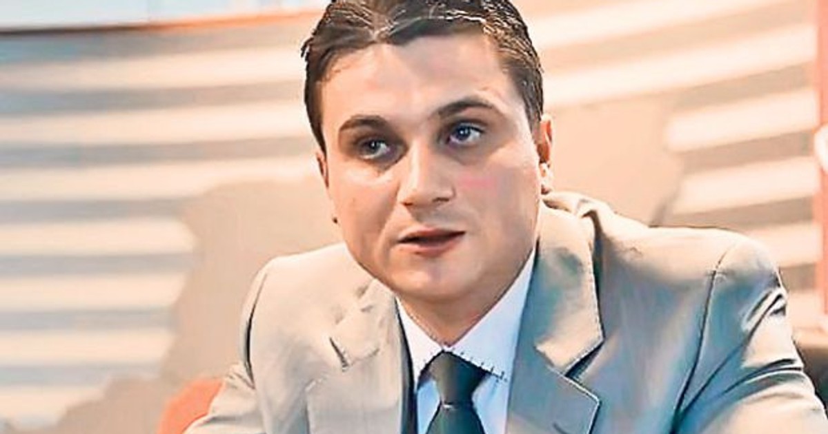 Avocatul Marius Colțuc, acuzat că a vrut să obțină ilegal informații dintr-un dosar, a fost arestat preventiv.