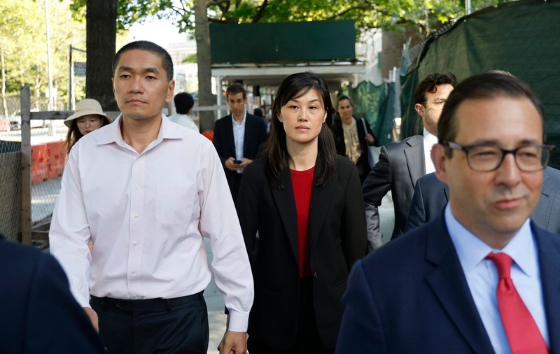 Fostul consilier al guvernatorului din New York, acuzat că este agent chinez. „A amenințat direct securitatea națională”