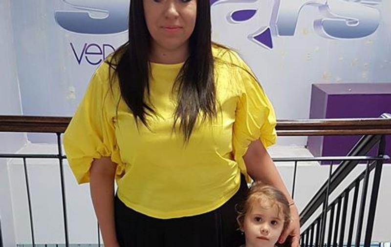 Oana Roman și soțul ei sunt mai fericiți ca niciodată. Au dat vestea imediat ce s-au întors din vacanță