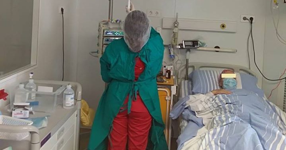Primul transplant de măduvă, realizat la Spitalul Universitar după o pauză de peste 10 ani