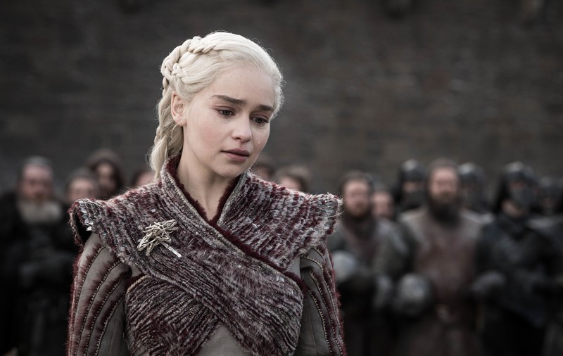 FOTO | Fanii "Game Of Thrones" cer ca ultimul sezon din seria TV să fie refăcut, în timp ce HBO publică două imagini tulburătoare din ultimul episod