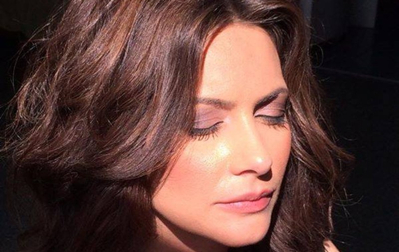 Andreea Berecleanu, marcată de moartea tatălui lui Horia Brenciu!