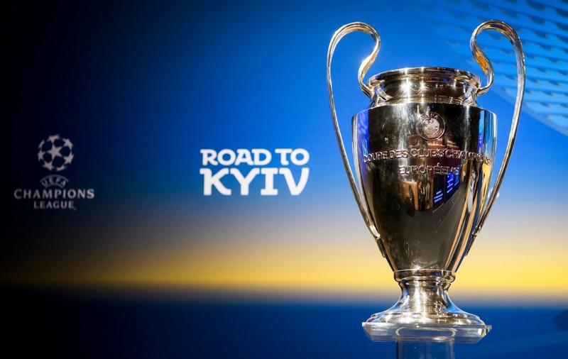 Real Madrid vrea să câștige Liga Campionilor pentru a treia oară consecutiv