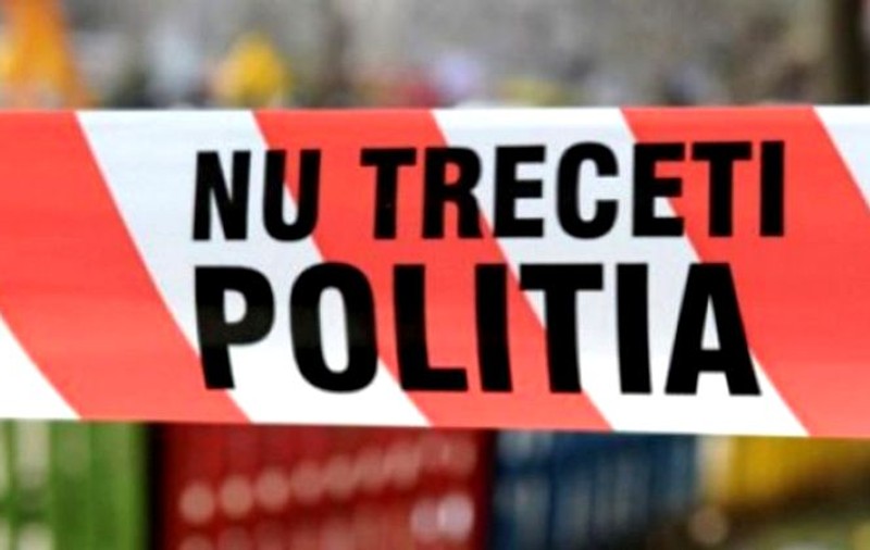 Un bărbat din Vâlcea și-a găsit tatăl și bunica morți pe câmp. Cum au fost uciși cei doi