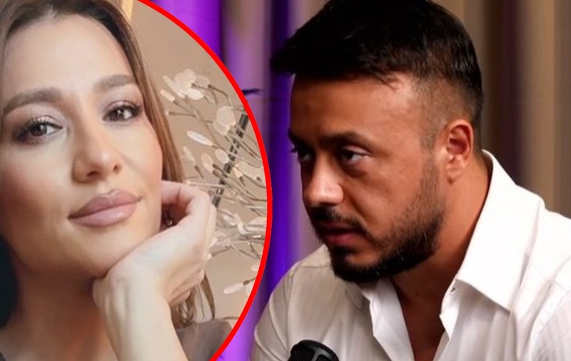Ce spune Gabi Bădălău despre banii pe care Claudia Pătrășcanu îi cere: „I-am dat cash până m-am deșteptat”. La ce școală învață băieții lor