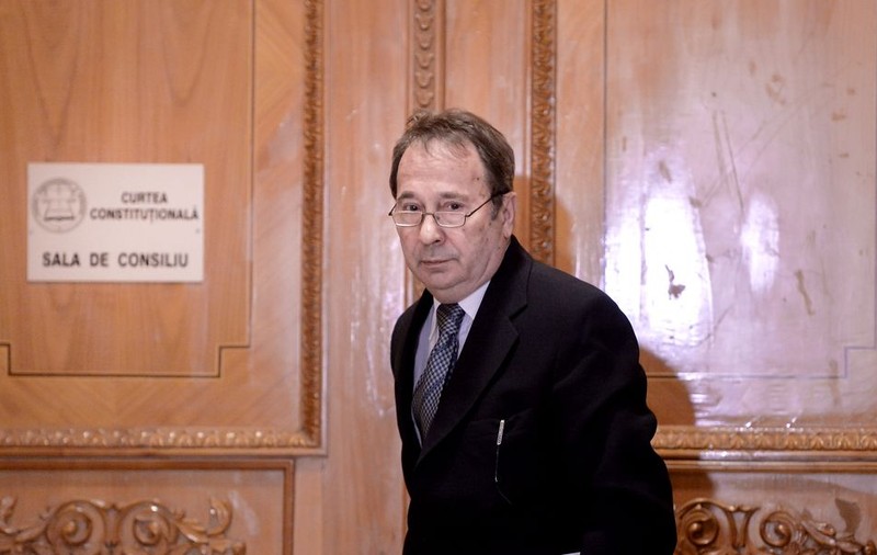Opoziția a atacat din nou legile justiției la CCR; PNL și USR au găsit 37 de motive de neconstituţionalitate