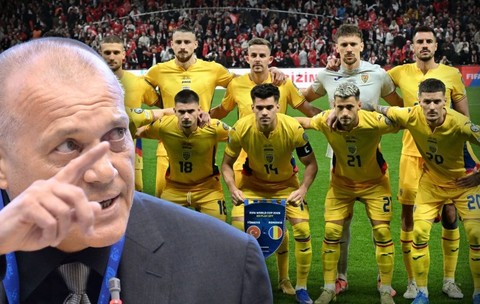 Marcel Pușcaș, editorial dur după ce a văzut lista de 48 a lui Gică Hagi: „Niciun alt selecționer nu l-ar fi convocat”