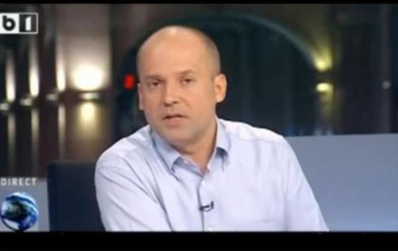 Banciu: "Bărbatul lui Teo Trandafir nici nu a fost în stare să zică 'DA!'" | VIDEO