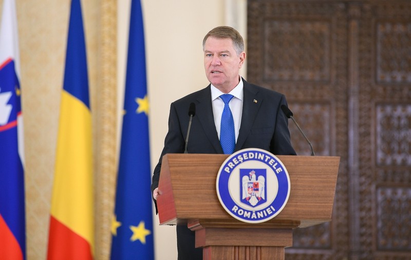 Klaus Iohannis spune că, fără consens, aderarea la Schengen nu este posibilă. Cum vede colaborarea cu Dăncilă, pe acest obiectiv